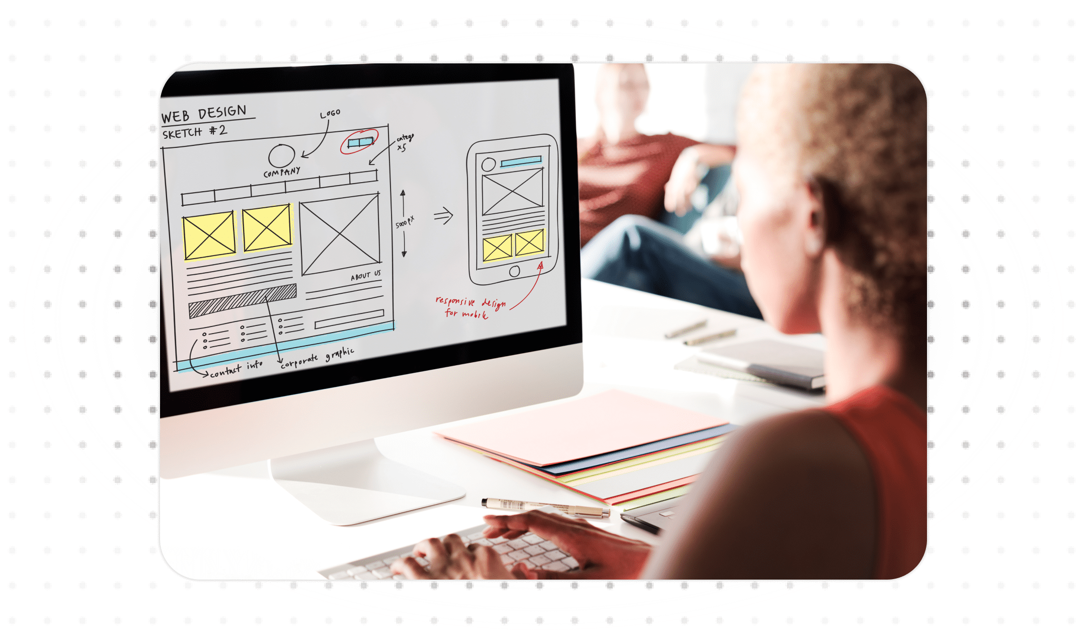 Conception projet avec Datakeen Consulting