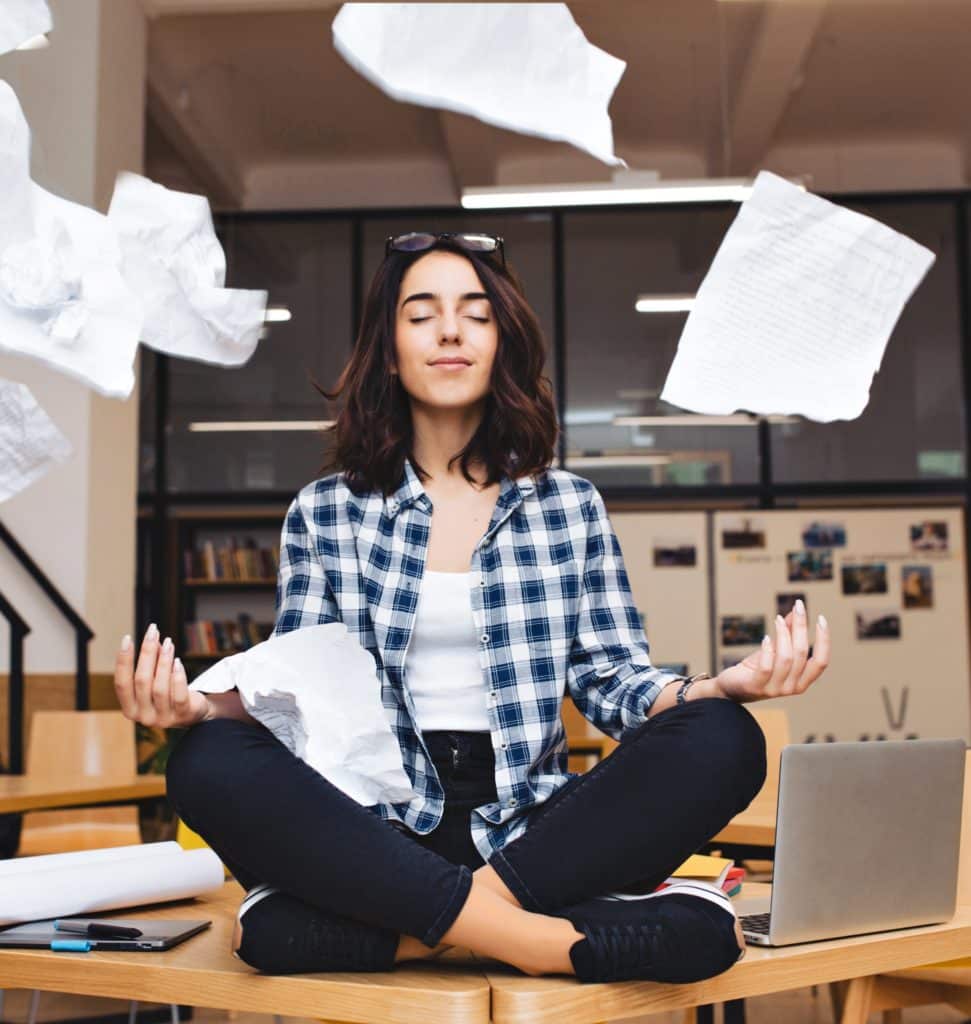 Traitement de documents facile zen