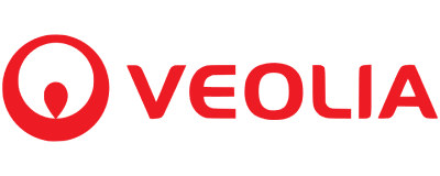 Logo Veolia