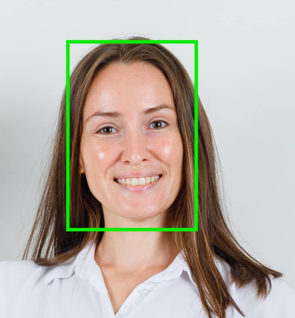 Face identification