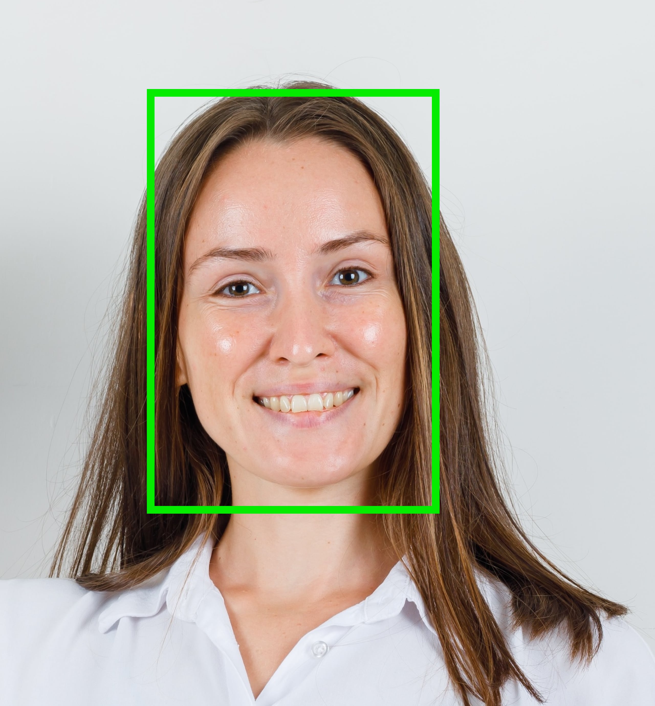 Face identification