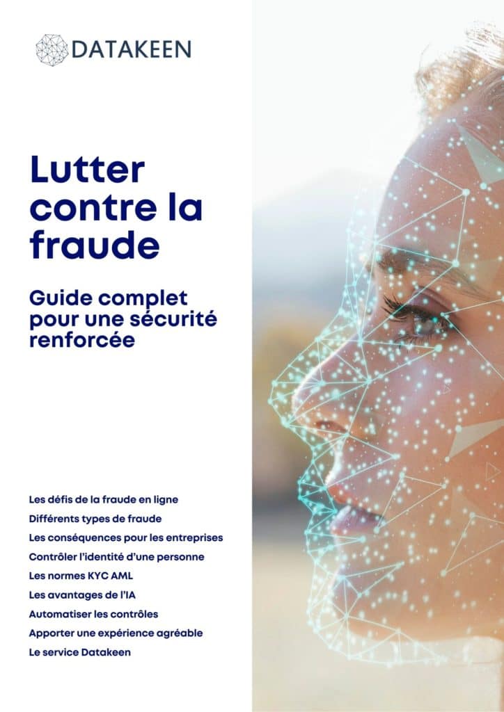 Livre blanc lutte contre la fraude