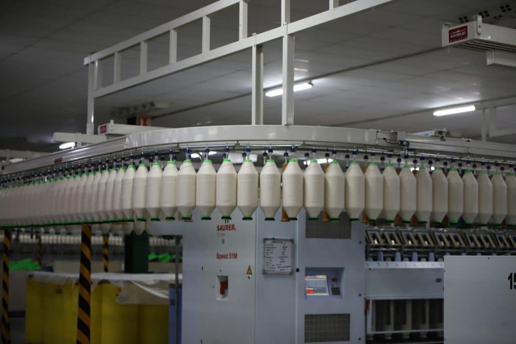Comptage de produits