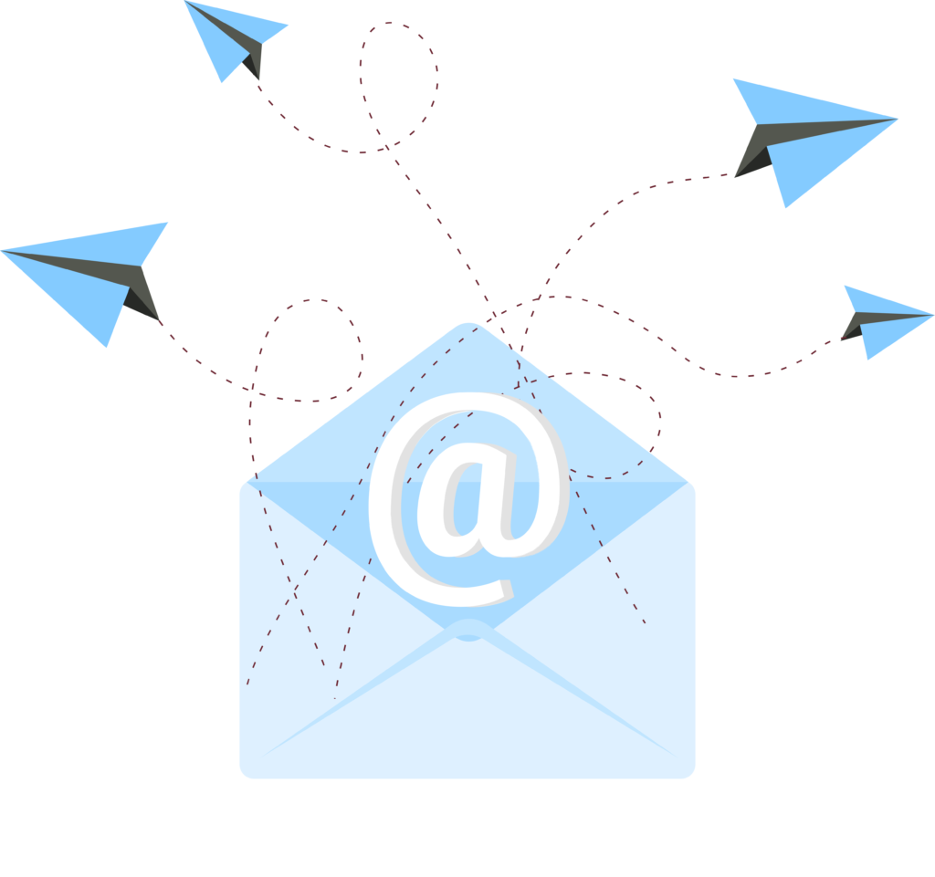 Routage emails