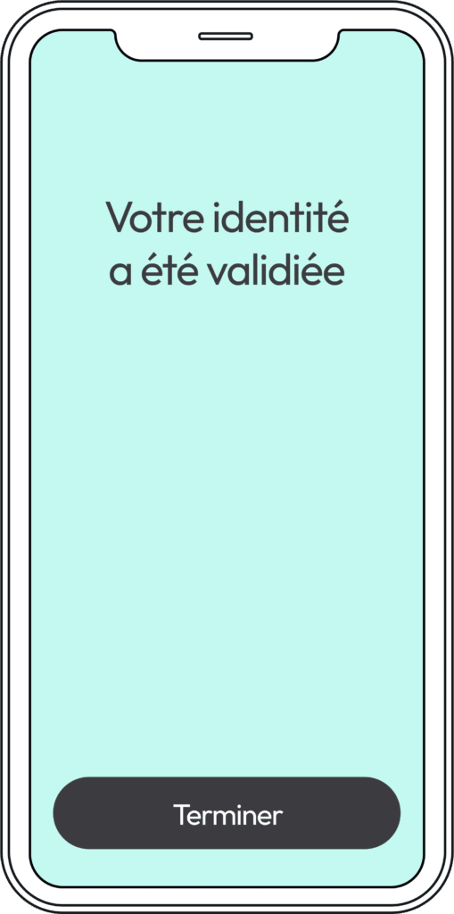 Interface Datakeen