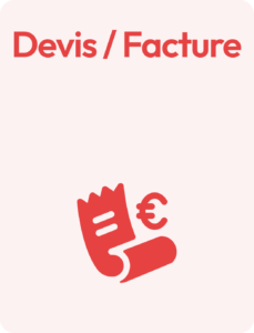 Devis ou facture