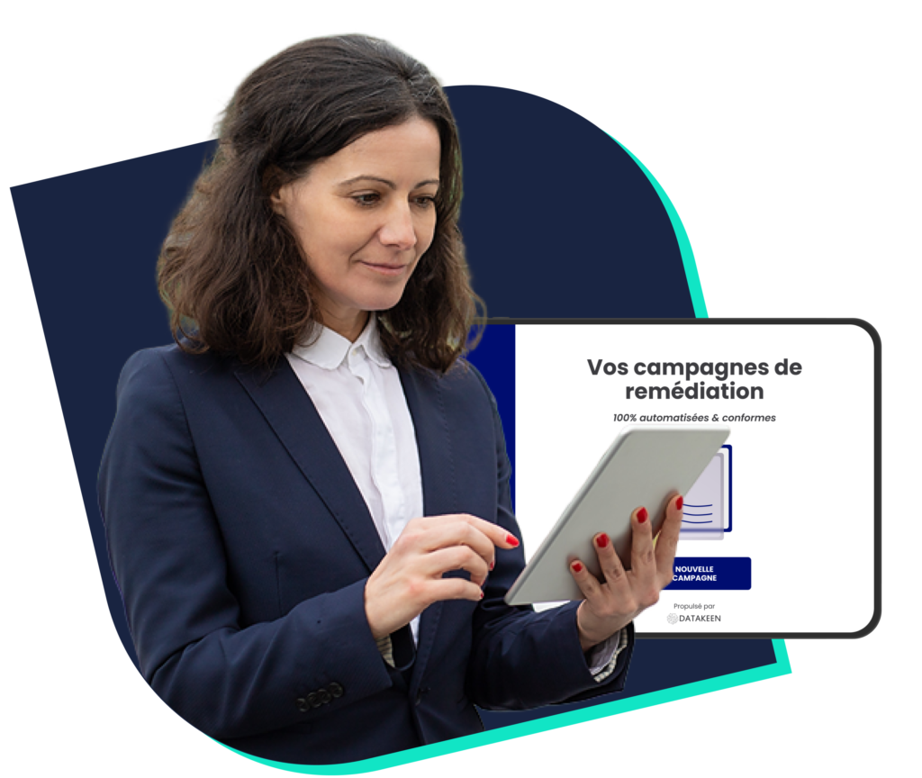 remédiation KYC AML